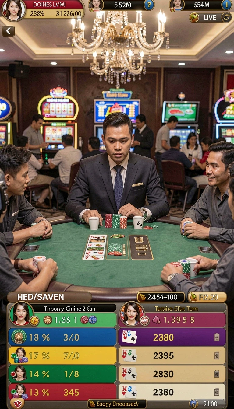 Review Aplikasi bukti4d Versi Terbaru