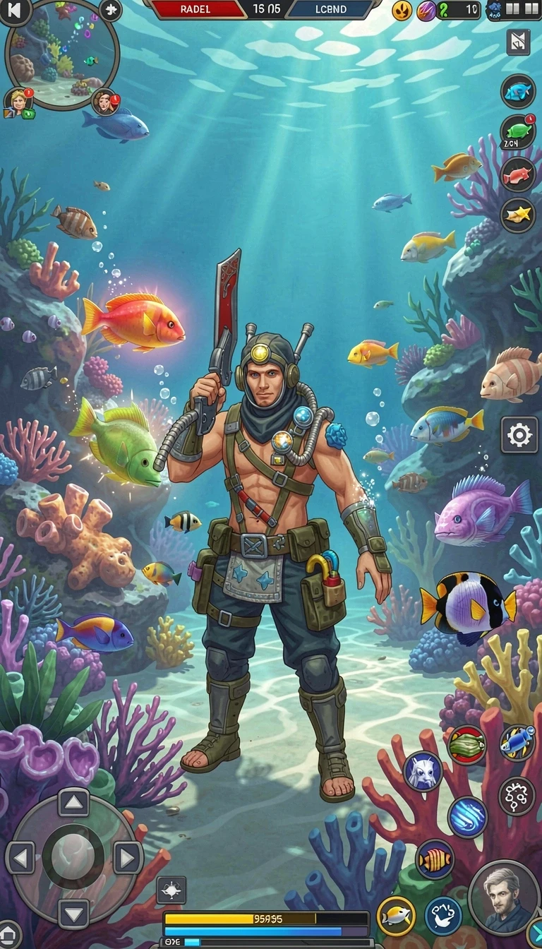 Download rejeki789 APK untuk Android