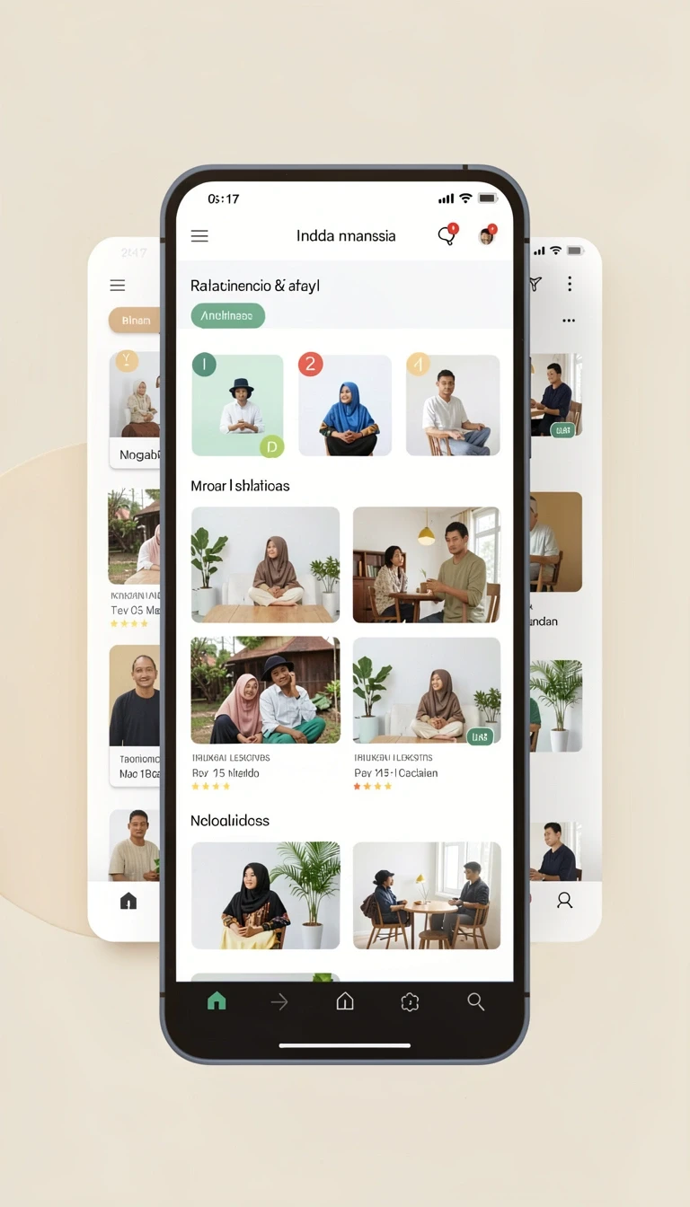Antrian aplikasi juragankoin99 – Download APK Resmi 2026
