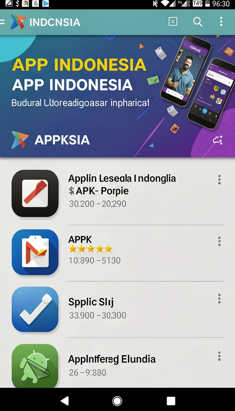 macantogel App APK Terbaru